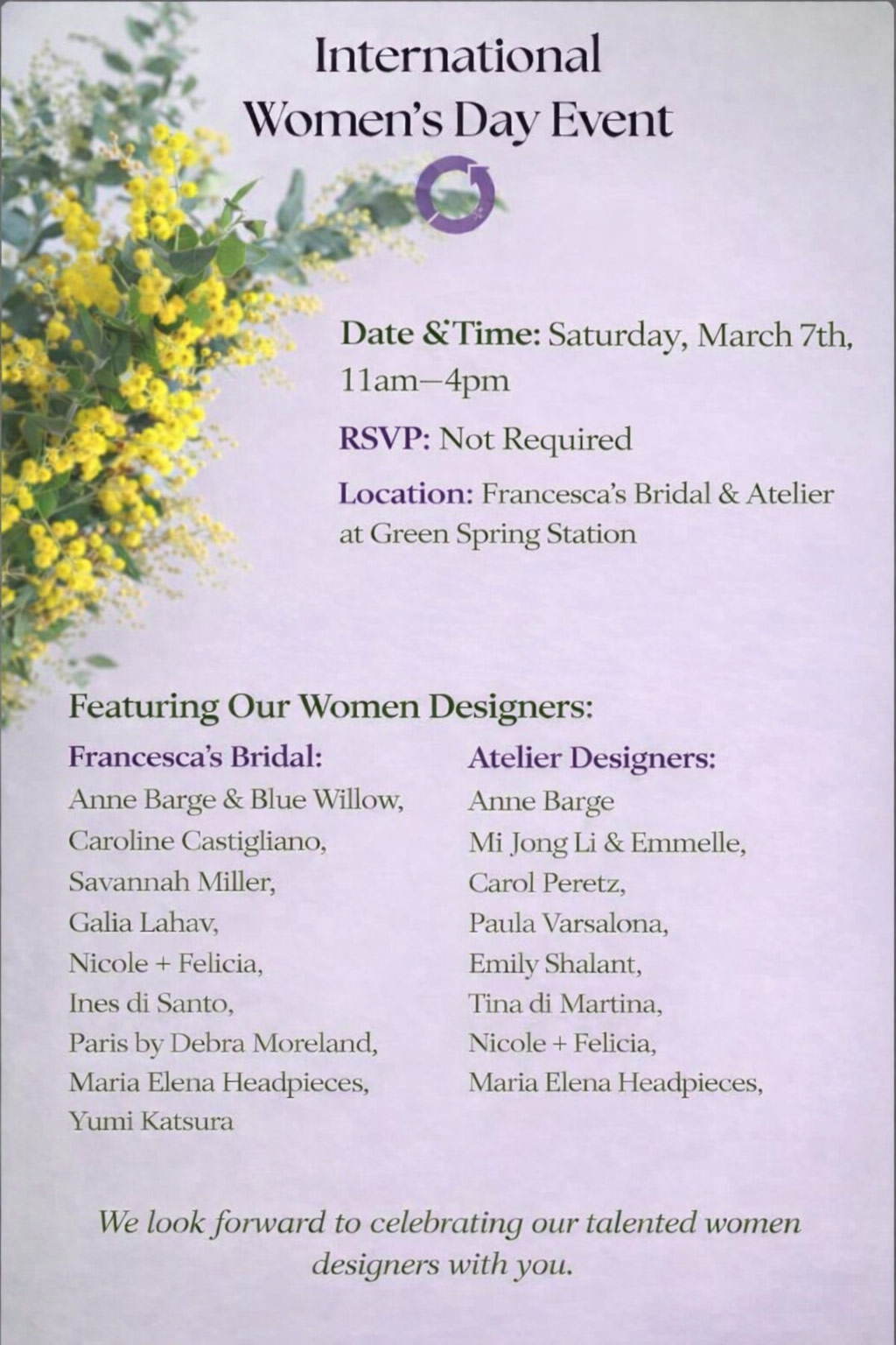 FB-A-Womens-Day-Event