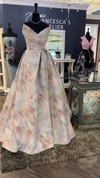 Francesca's Atelier
